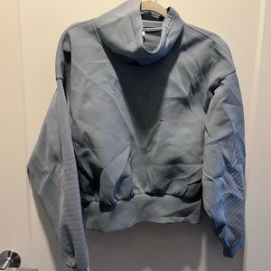 Lululemon Full Flourish Pullover